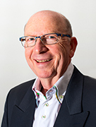Werner Weishaupt