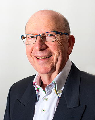 Dr.paed. Werner Weishaupt
