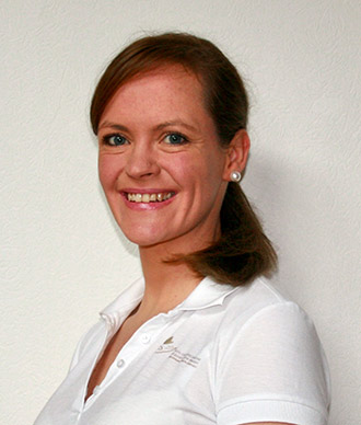 Melanie Gebhard