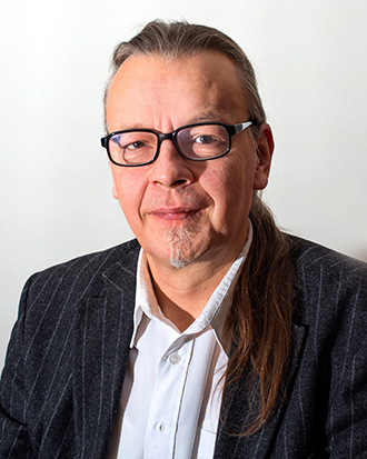 Jens Heckmann