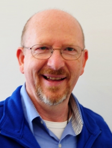 Dr.paed. Werner Weishaupt