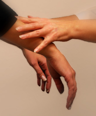 Haarpsychosomatische Kinesiologie Haarpsychosomatische Kinesiologie