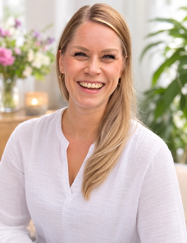 Kristin Heinze